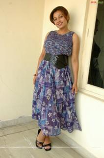 Asha Saini feet photo 11