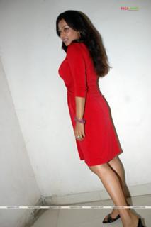 Asha Saini feet photo 1