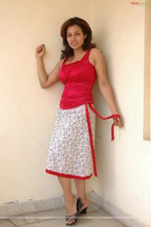 Asha Saini feet photo 19