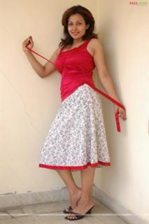 Asha Saini feet photo 18