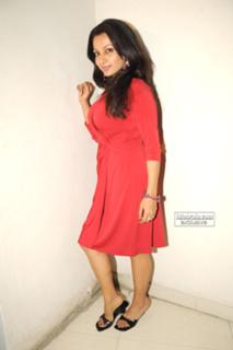 Asha Saini feet photo 4