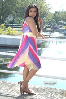 Asha Saini feet photo 19