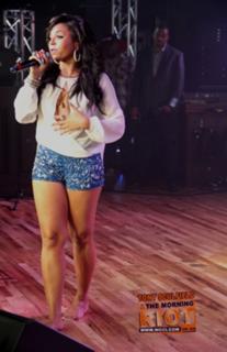 Ashanti feet photo thumbnail