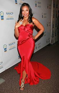 Ashanti feet photo thumbnail