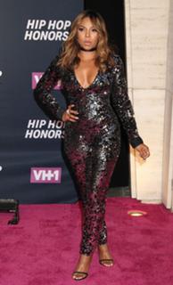 Ashanti feet photo thumbnail