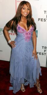 Ashanti feet photo thumbnail