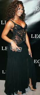 Ashanti feet photo thumbnail