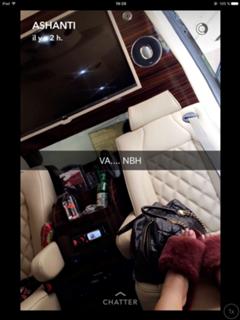 Ashanti feet photo thumbnail