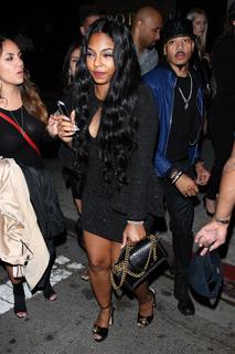 Ashanti feet photo thumbnail