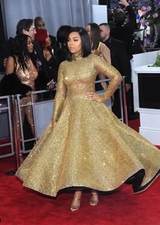 Ashanti feet photo thumbnail