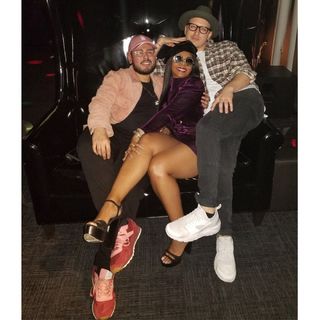 Ashanti feet photo thumbnail