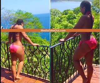 Ashanti feet photo thumbnail