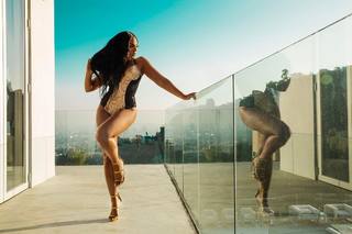 Ashanti feet photo thumbnail