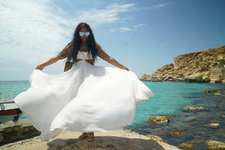 Ashanti feet photo thumbnail