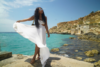 Ashanti feet photo thumbnail