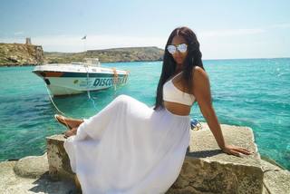 Ashanti feet photo thumbnail