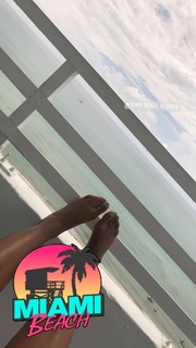 Ashanti feet photo thumbnail