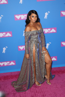 Ashanti feet photo thumbnail