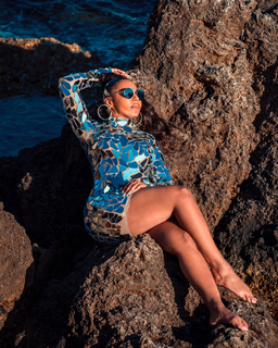 Ashanti feet photo thumbnail