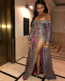 Ashanti feet photo thumbnail