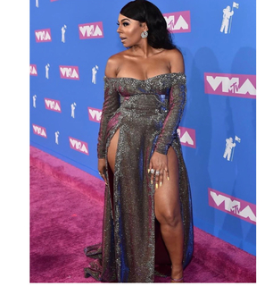 Ashanti feet photo thumbnail