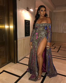 Ashanti feet photo thumbnail