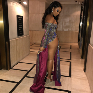 Ashanti feet photo thumbnail