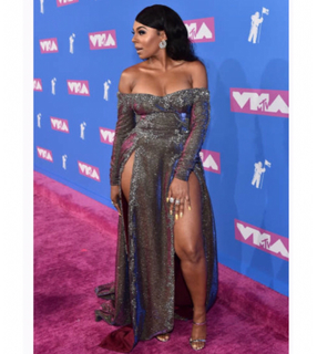 Ashanti feet photo thumbnail