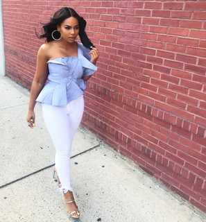 Ashanti feet photo thumbnail