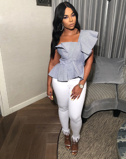Ashanti feet photo thumbnail