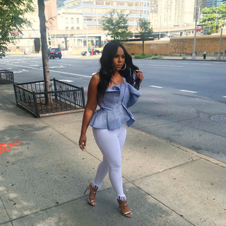 Ashanti feet photo thumbnail