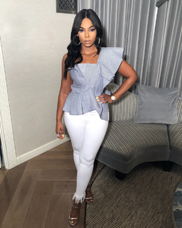 Ashanti feet photo thumbnail