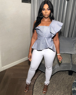 Ashanti feet photo thumbnail