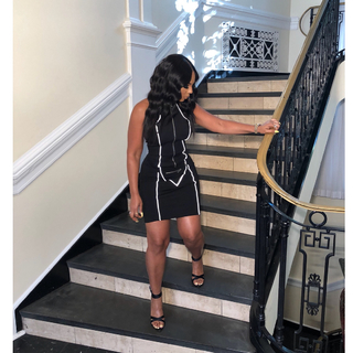 Ashanti feet photo thumbnail