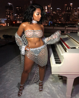 Ashanti feet photo thumbnail