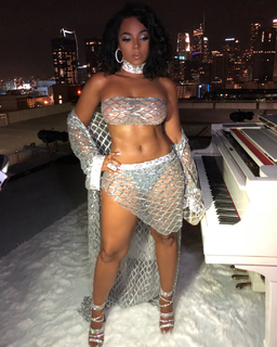 Ashanti feet photo thumbnail