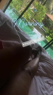 Ashanti feet photo thumbnail