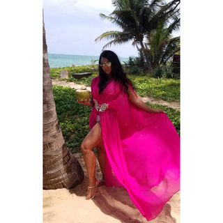 Ashanti feet photo thumbnail