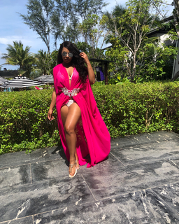 Ashanti feet photo thumbnail