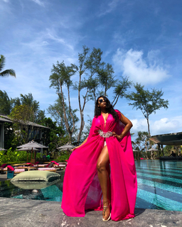 Ashanti feet photo thumbnail