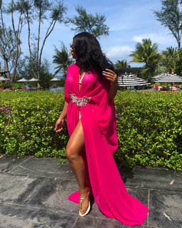 Ashanti feet photo thumbnail