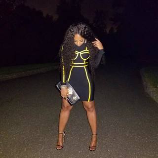 Ashanti feet photo thumbnail