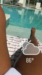 Ashanti feet photo thumbnail