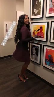 Ashanti feet photo thumbnail