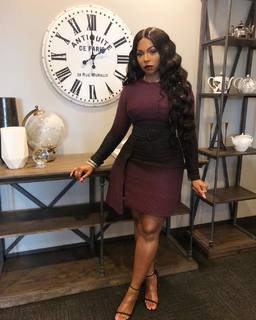 Ashanti feet photo thumbnail