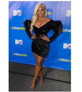 Ashanti feet photo thumbnail