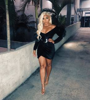 Ashanti feet photo thumbnail