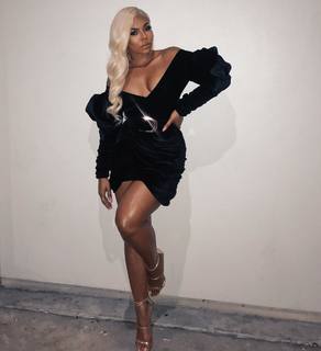 Ashanti feet photo thumbnail