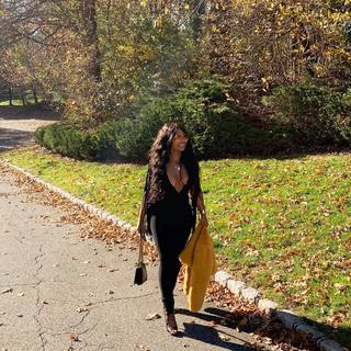 Ashanti feet photo thumbnail