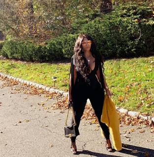 Ashanti feet photo thumbnail